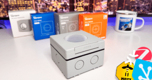 sonoff-fusion-exterieur-etanche-boitier-zigbee-matter-wifi