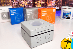 sonoff-fusion-exterieur-etanche-boitier-zigbee-matter-wifi