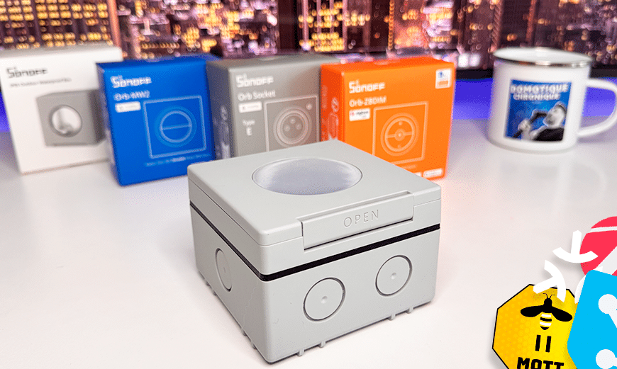 sonoff-fusion-exterieur-etanche-boitier-zigbee-matter-wifi