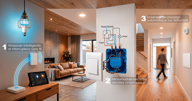 bien-gerer-lumiere-intelligente-ampoule-micromodule-detecteur