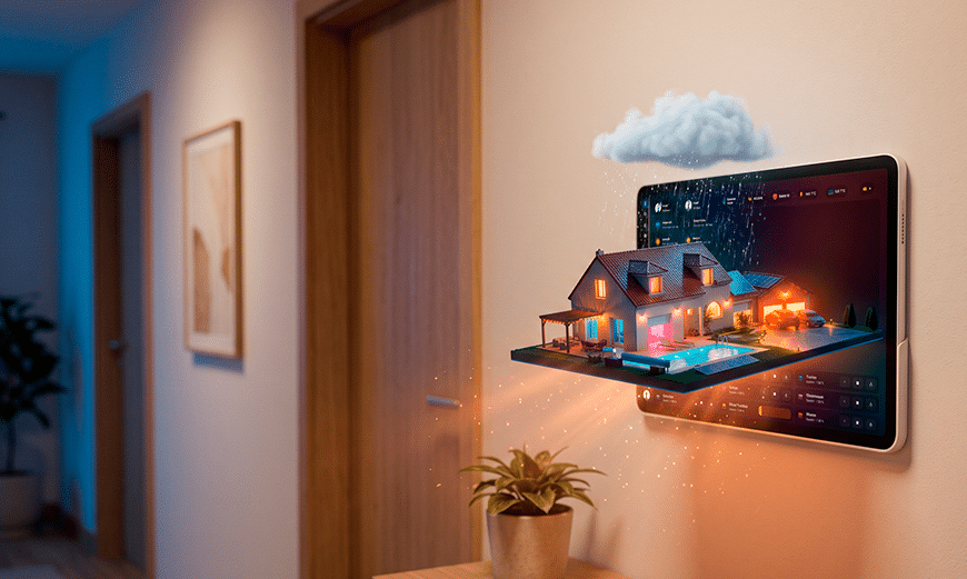 guide-dashboard-tableau-bord-domotique-home-assistant-3d-isometrique-ia
