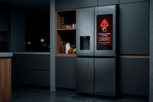 plantage-erreur-frigo-refrigerateur-samsung-iot-maj