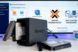 synology-activeprotectmanager-2-dp320-proxmox-cluster-nouveau