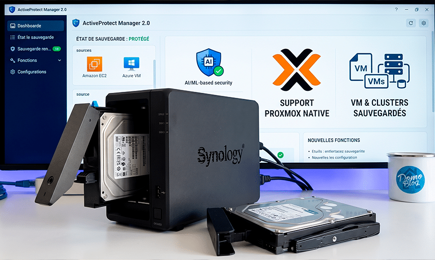 synology-activeprotectmanager-2-dp320-proxmox-cluster-nouveau