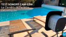 test-camera-sonoff-glassview-fenetre