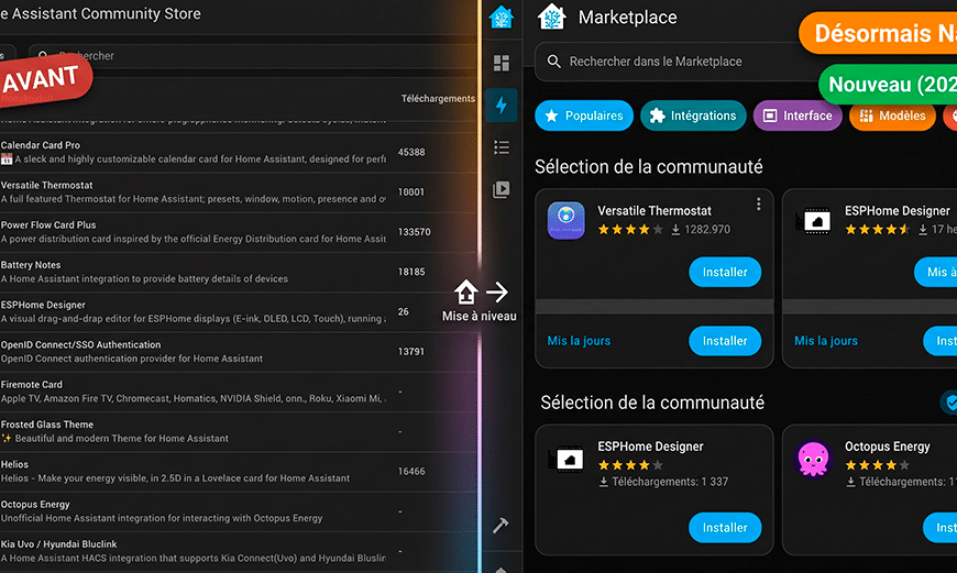 HACS-evolue-integration-native-home-assistant-2026-novembre