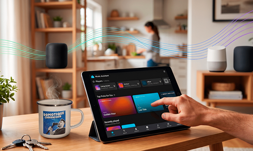 decouverte-musique-assistant-home-assistant-streaming-domotique-multiroom